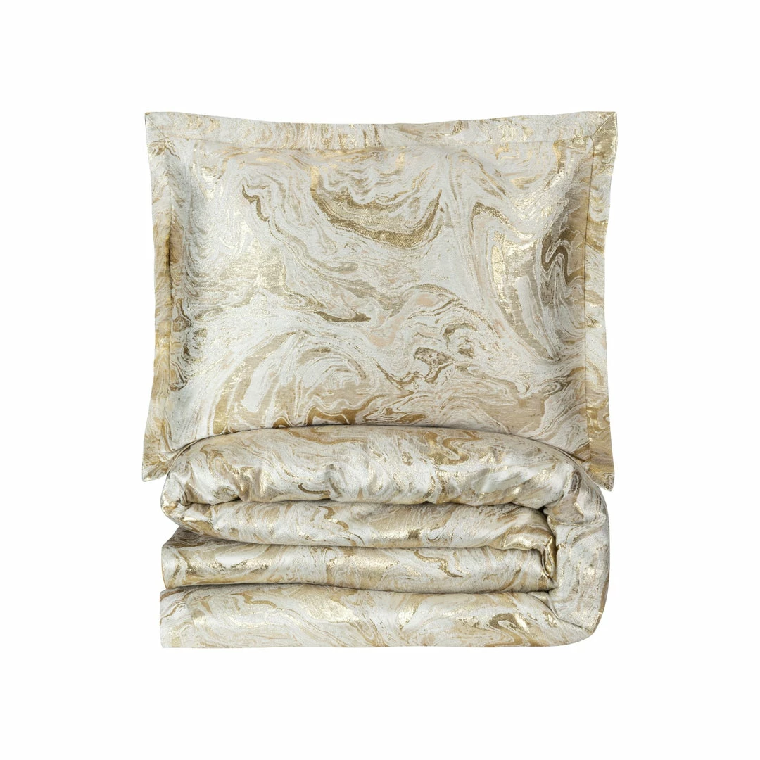 Cloud9d Fawn Gold Duvet (2 Sizes) BEDDING 4 Cloud9d Fawn Gold Duvet (2 Sizes) BEDDING