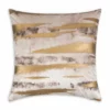 Cloud9d PILLOWS, RUGS, & THROWS Elise Multi Colored Pillow - 20" X 20"