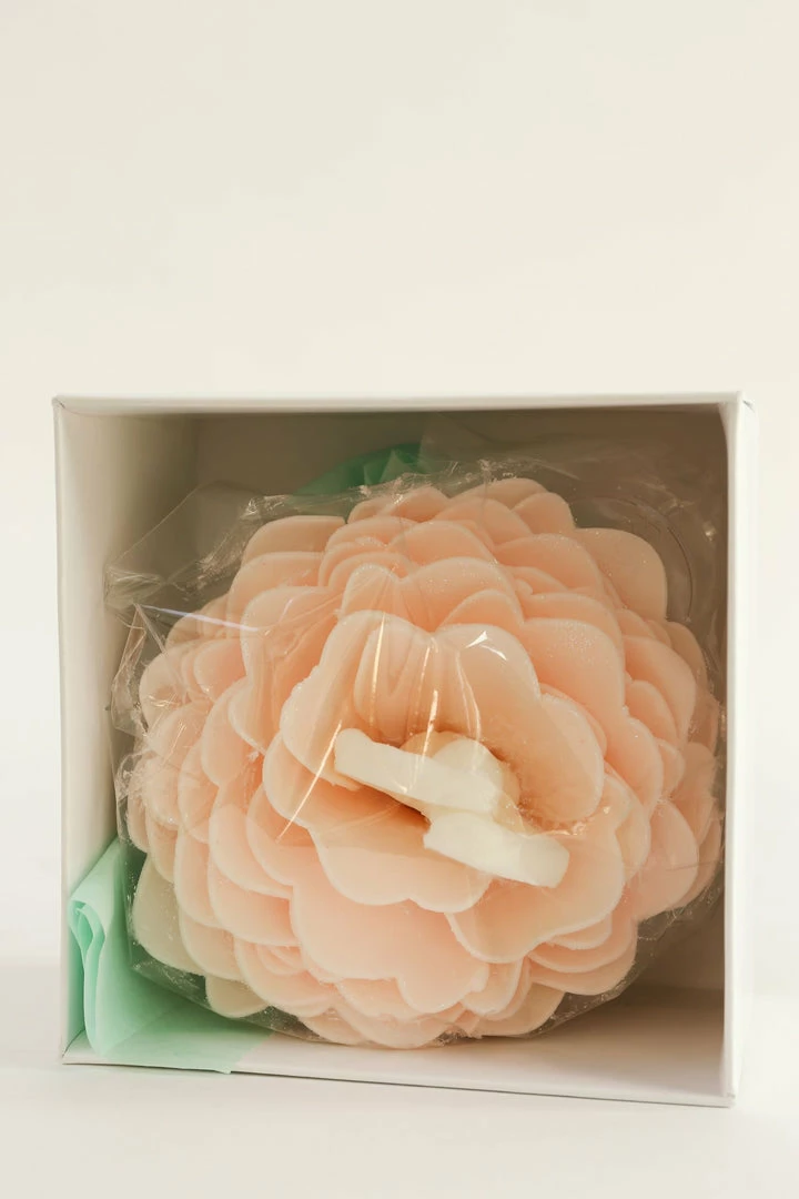 Inspire Me! Home Decor Pink Ballerina Bath Soap BATHROOM 5 Inspire Me! Home Decor Pink Ballerina Bath Soap BATHROOM