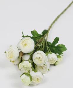 Inspire Me! Home Decor Floral Stems Ranunculus Bundle Stem (2 Colors) 17 Inspire Me! Home Decor Floral Stems Ranunculus Bundle Stem (2 Colors)