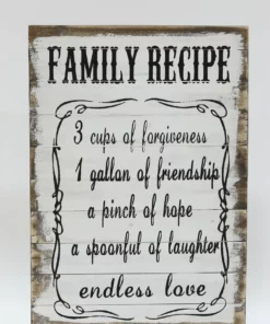 Inspire Me! Home Decor Whitewash