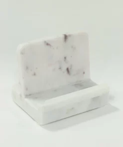 Inspire Me! Home Decor KITCHEN Marble Book/Tablet Stand