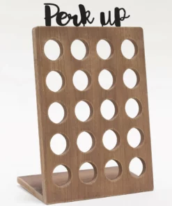 Inspire Me! Home Decor KITCHEN Standing Coffee Pod Organizer (3 Styles)