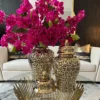 Inspire Me! Home Decor 42" Bougainvillea Stem Floral Stems