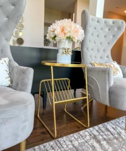 Inspire Me! Home Decor Floral Stems 19