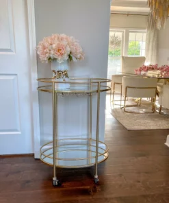 Inspire Me! Home Decor Floral Stems 19