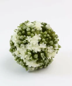 Inspire Me! Home Decor Floral Kalanchoe Orb (3 Colors) 30 Inspire Me! Home Decor Floral Kalanchoe Orb (3 Colors)