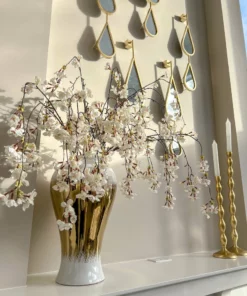 Inspire Me! Home Decor Floral Stems 58