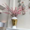 Inspire Me! Home Decor 46" Plum Blossom Branch