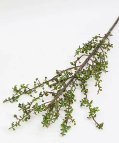 Inspire Me! Home Decor 36" Leaf Branch