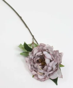 Inspire Me! Home Decor 18.5" Peony Stem