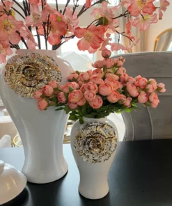 Inspire Me! Home Decor Floral Stems Ranunculus Bundle Stem (2 Colors) 22 Inspire Me! Home Decor Floral Stems Ranunculus Bundle Stem (2 Colors)