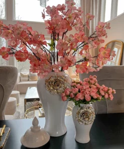 Inspire Me! Home Decor Floral Stems Ranunculus Bundle Stem (2 Colors) 21 Inspire Me! Home Decor Floral Stems Ranunculus Bundle Stem (2 Colors)