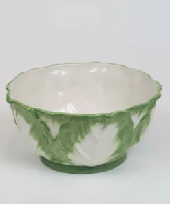 Inspire Me! Home Decor KITCHEN Oversized Lettuce Bowl