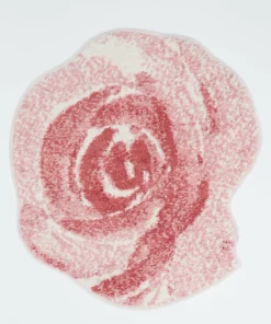 Inspire Me! Home Decor Spring Garden Bath Collection (11 Items)