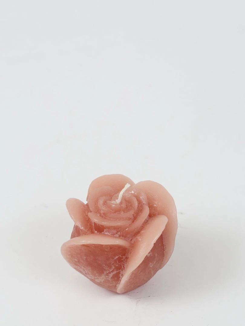 Inspire Me! Home Decor Blush Rose Candle (3 Sizes) 8 Inspire Me! Home Decor Blush Rose Candle (3 Sizes)