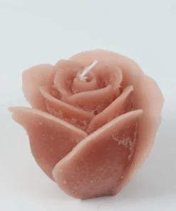 Inspire Me! Home Decor Blush Rose Candle (3 Sizes) 12 Inspire Me! Home Decor Blush Rose Candle (3 Sizes)