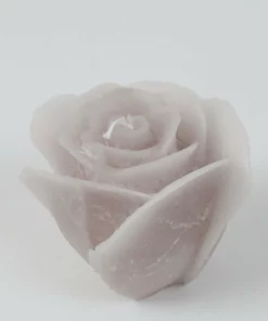 Inspire Me! Home Decor Ivory Rose Candle (3 Sizes) 13 Inspire Me! Home Decor Ivory Rose Candle (3 Sizes)