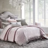 Cloud9d Prato Pink Quilt Set (2 Sizes)