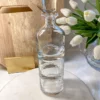 Inspire Me! Home Decor Stackable Glass Decanter W/ Glasses KITCHEN