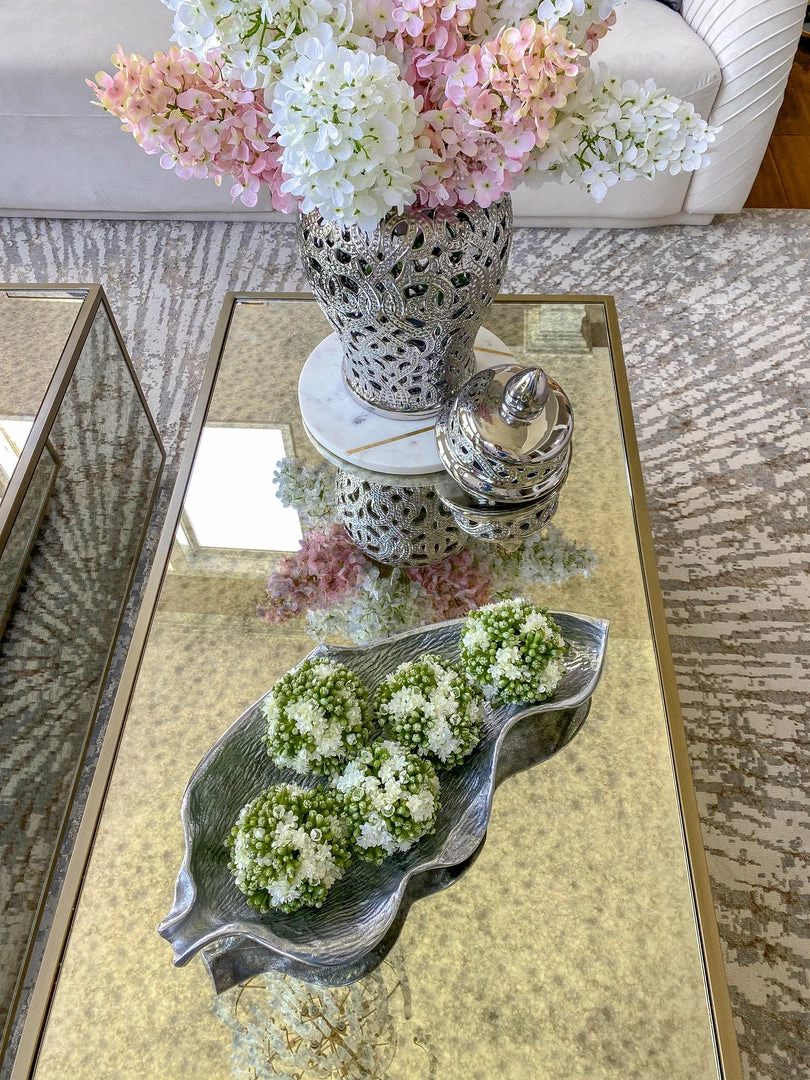 Inspire Me! Home Decor Floral Kalanchoe Orb (3 Colors) 7 Inspire Me! Home Decor Floral Kalanchoe Orb (3 Colors)