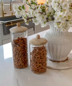 Inspire Me! Home Decor Oversized White Ceramic Pitcher 9 Inspire Me! Home Decor Oversized White Ceramic Pitcher