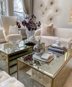 Inspire Me! Home Decor White Ceramic Pierced Ginger Jar (2 Sizes) 17 Inspire Me! Home Decor White Ceramic Pierced Ginger Jar (2 Sizes)