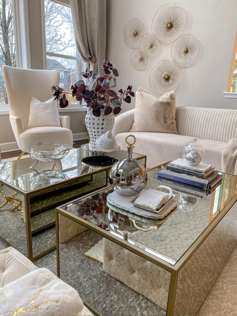 Inspire Me! Home Decor White Ceramic Pierced Ginger Jar (2 Sizes) 9 Inspire Me! Home Decor White Ceramic Pierced Ginger Jar (2 Sizes)