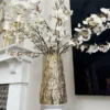 Inspire Me! Home Decor 35" Apple Blossom Stem