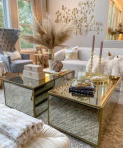 Inspire Me! Home Decor Jeweled Decorative Eyeglass (2 Colors) 8 Inspire Me! Home Decor Jeweled Decorative Eyeglass (2 Colors)