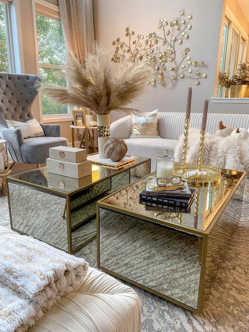 Inspire Me! Home Decor Jeweled Decorative Eyeglass (2 Colors) 5 Inspire Me! Home Decor Jeweled Decorative Eyeglass (2 Colors)