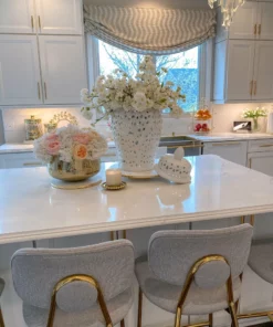 Inspire Me! Home Decor Floral Stems 18