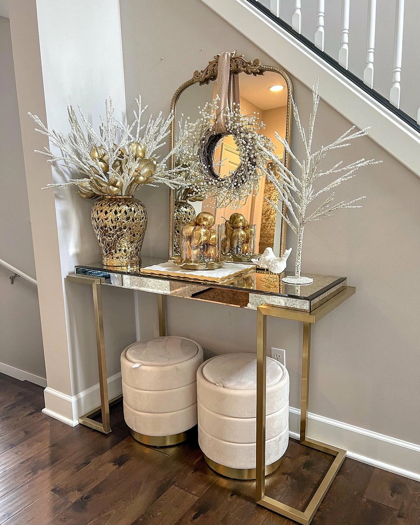 Inspire Me! Home Decor Pearl Beaded Tree 5 Inspire Me! Home Decor Pearl Beaded Tree