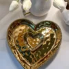 Inspire Me! Home Decor Heart Tray Set (2 Colors)