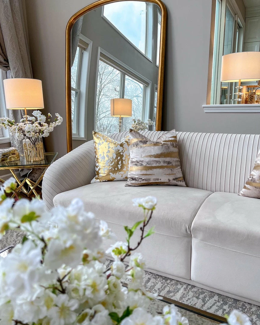 Cloud9d PILLOWS, RUGS, & THROWS Elise Multi Colored Pillow - 20" X 20" 5 Cloud9d PILLOWS, RUGS, & THROWS Elise Multi Colored Pillow - 20" X 20"