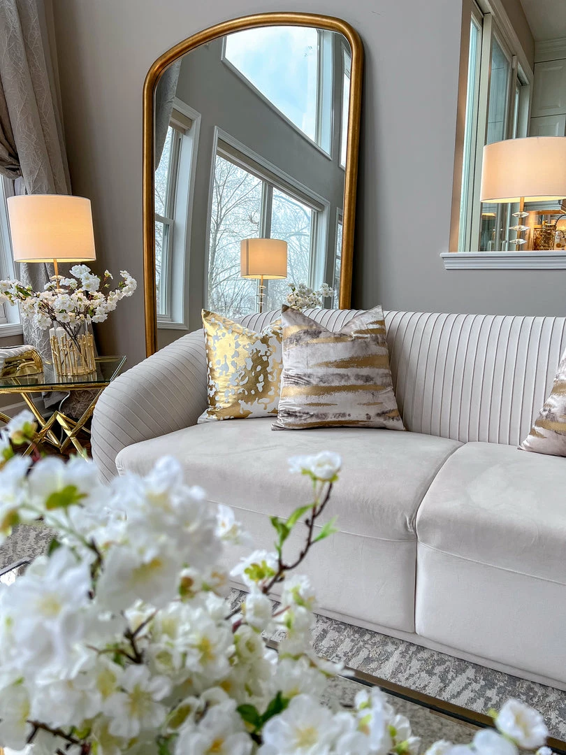 Cloud9d PILLOWS, RUGS, & THROWS Elise Multi Colored Pillow - 20" X 20" 8 Cloud9d PILLOWS, RUGS, & THROWS Elise Multi Colored Pillow - 20" X 20"