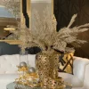 Inspire Me! Home Decor 40" Tall Gold Shimmer Stem