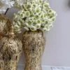 Inspire Me! Home Decor Mini Cream Ranunculus Bundle 1 Inspire Me! Home Decor Mini Cream Ranunculus Bundle