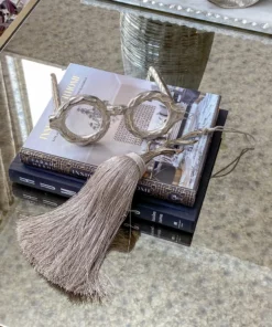 Inspire Me! Home Decor Large Tassel