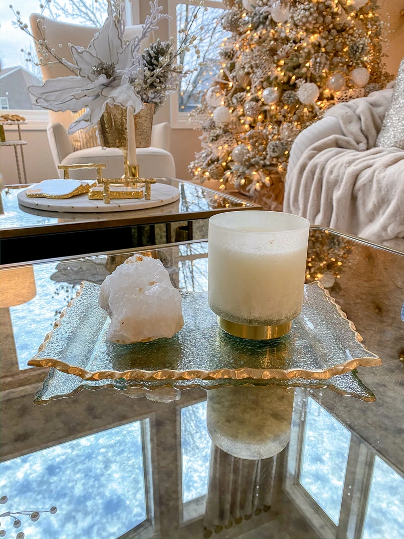 Inspire Me! Home Decor Natural Crystal Geode 4 Inspire Me! Home Decor Natural Crystal Geode