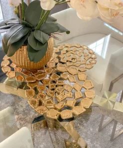 Inspire Me! Home Decor Triple Circle Textured Wall Art/ Decorative Piece WALL ART & MIRRORS