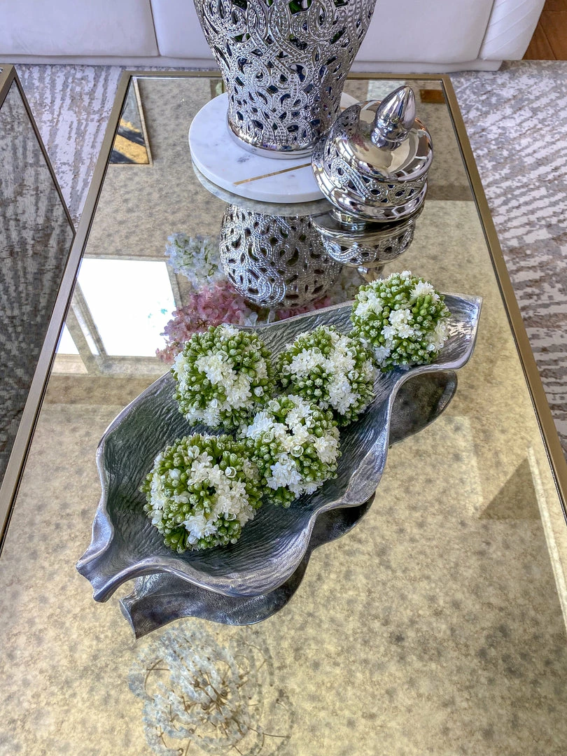 Inspire Me! Home Decor Floral Kalanchoe Orb (3 Colors) 8 Inspire Me! Home Decor Floral Kalanchoe Orb (3 Colors)