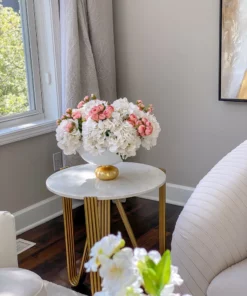 Inspire Me! Home Decor Floral Stems Ranunculus Bundle Stem (2 Colors) 19 Inspire Me! Home Decor Floral Stems Ranunculus Bundle Stem (2 Colors)