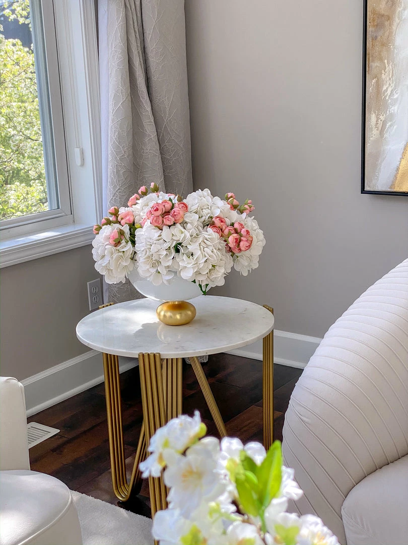 Inspire Me! Home Decor Floral Stems Ranunculus Bundle Stem (2 Colors) 8 Inspire Me! Home Decor Floral Stems Ranunculus Bundle Stem (2 Colors)